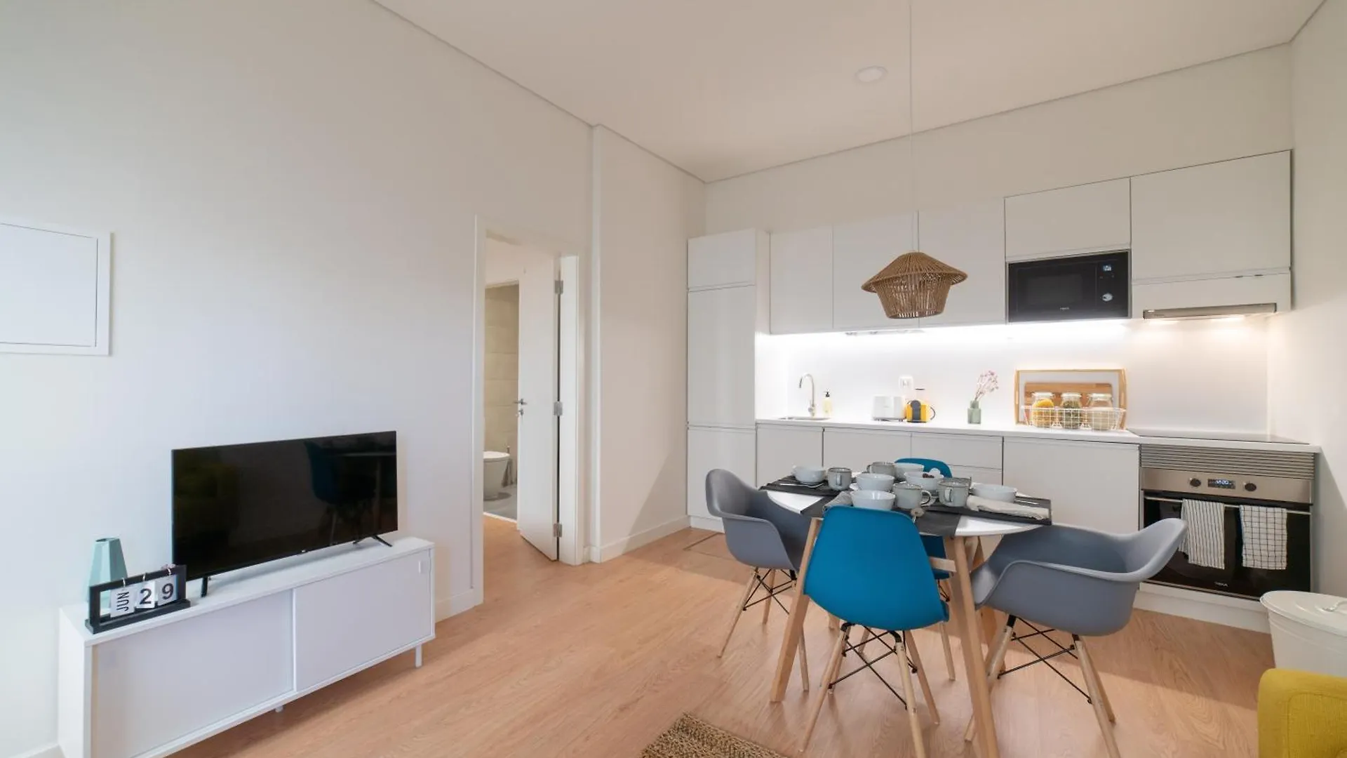 شقة Monsanto Hill House - Edt -1ºa Lisboa البرتغال