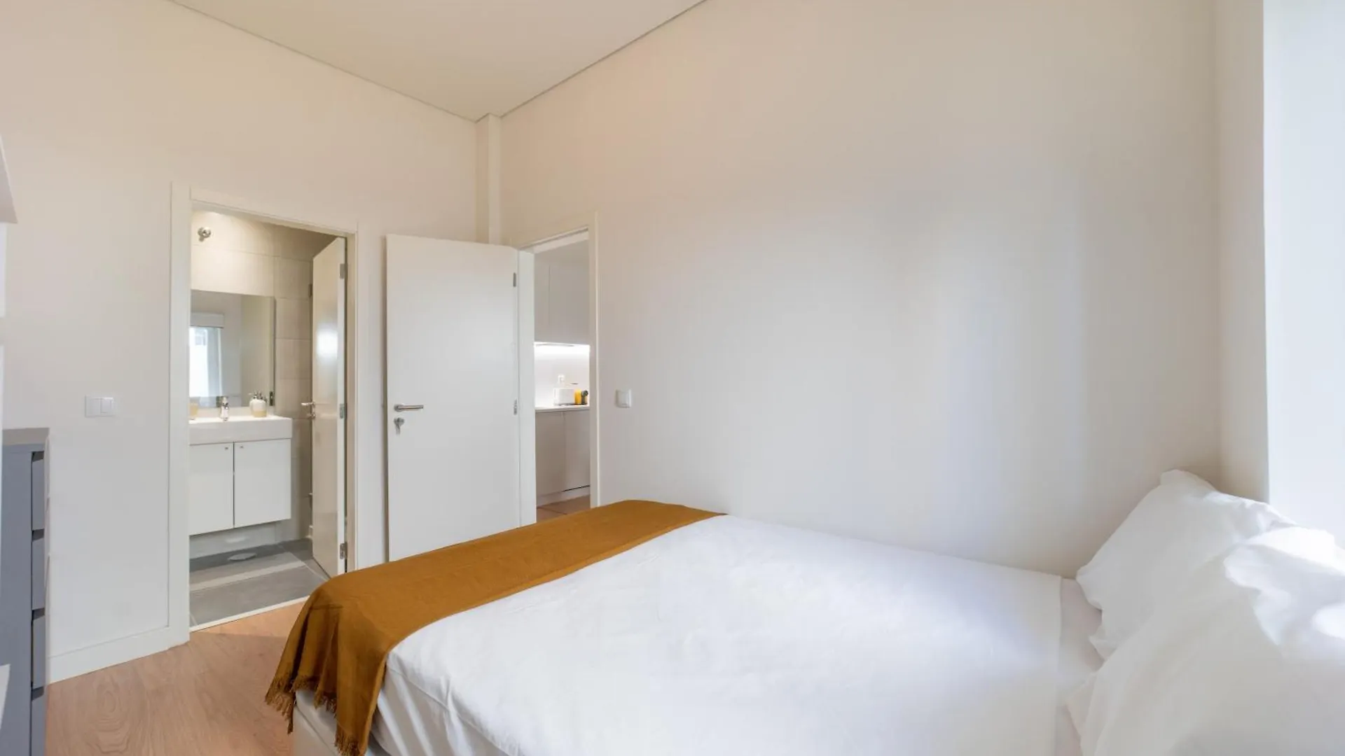 شقة Monsanto Hill House - Edt -1ºa Lisboa البرتغال