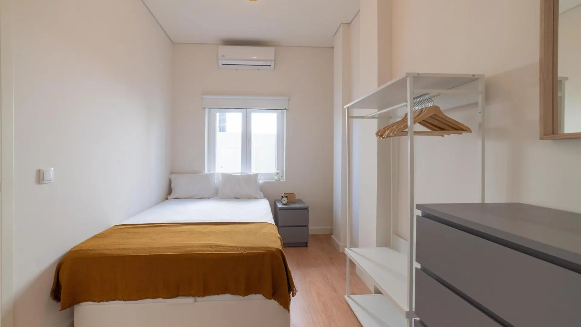 شقة Monsanto Hill House - Edt -1ºa Lisboa