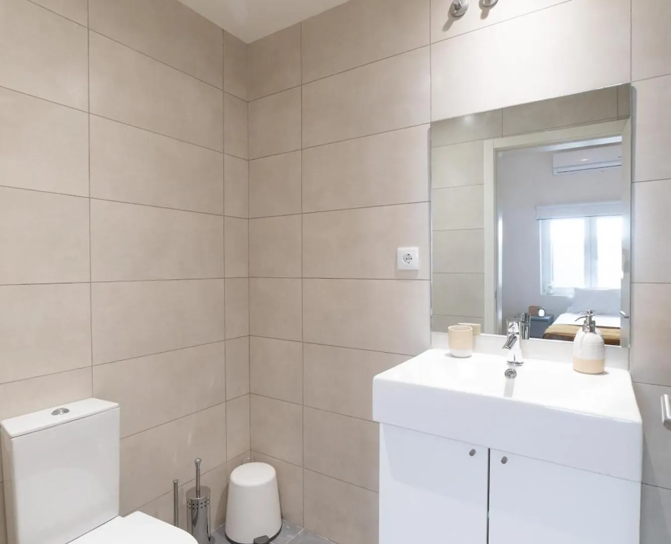 شقة Monsanto Hill House - Edt -1ºa Lisboa